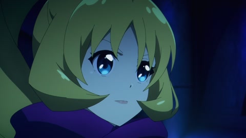 Nozomanu Fushi no Boukensha Episodio 2