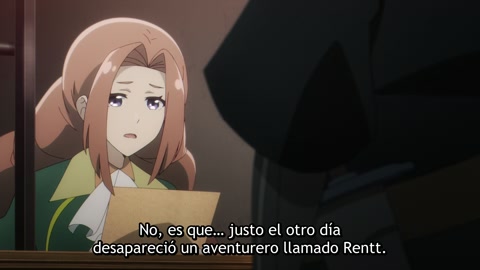 Nozomanu Fushi no Boukensha Episodio 5