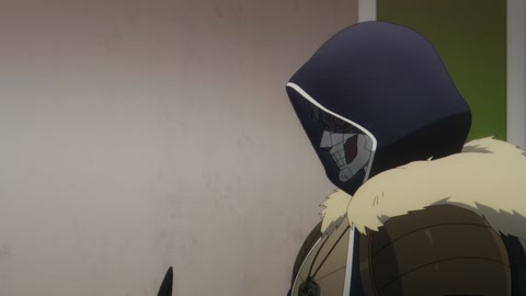 Nozomanu Fushi no Boukensha Episodio 6