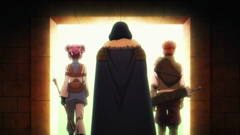 Nozomanu Fushi no Boukensha Episodio 7