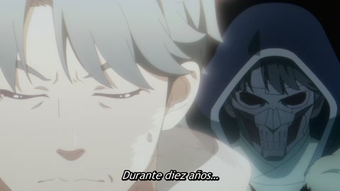 Nozomanu Fushi no Boukensha Episodio 10