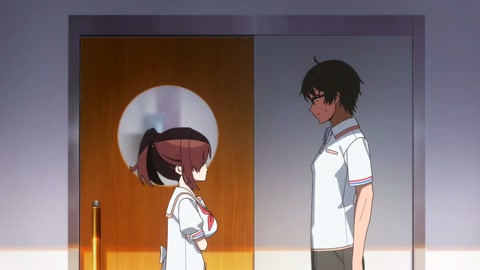 Nukitashi the Animation Episodio 1