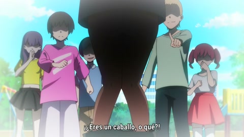 Nukitashi the Animation Episodio 2