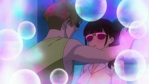 Nukitashi the Animation Episodio 5