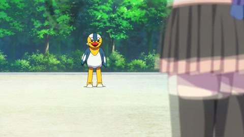 Nukitashi the Animation Episodio 10