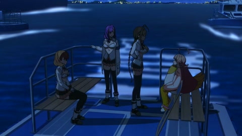 Nukitashi the Animation Episodio 11