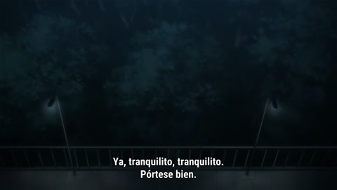 Nyaight of the Living Cat Episodio 4