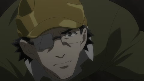 Nyaight of the Living Cat Episodio 5