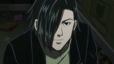 Nyaight of the Living Cat Episodio 8