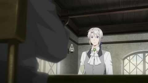 Odayaka Kizoku no Kyuuka no Susume Episodio 1