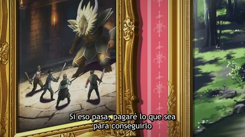 Odayaka Kizoku no Kyuuka no Susume Episodio 3