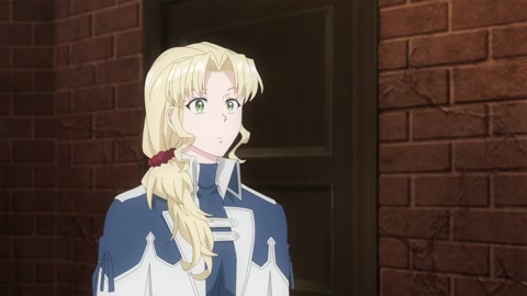 Odayaka Kizoku no Kyuuka no Susume Episodio 6