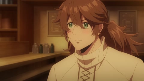 Odayaka Kizoku no Kyuuka no Susume Episodio 7