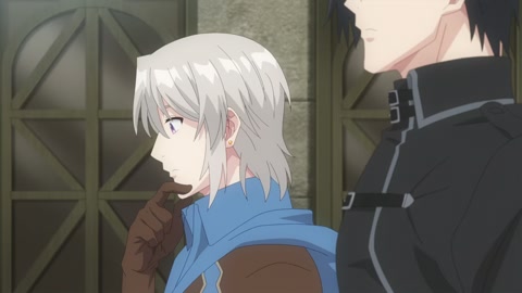 Odayaka Kizoku no Kyuuka no Susume Episodio 8