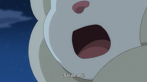 Odd Taxi Episodio 10