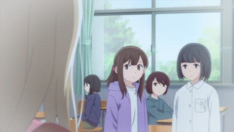 Ojou to Banken-kun Episodio 1