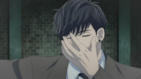 Ojou to Banken-kun Episodio 9