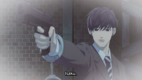 Ojou to Banken-kun Episodio 10