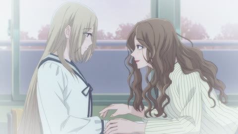 Ojou to Banken-kun Episodio 11