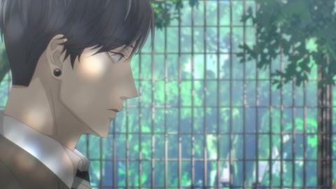 Ojou to Banken-kun Episodio 12