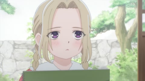 Ojou to Banken-kun Episodio 13