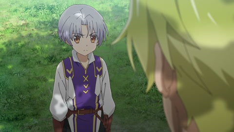 Okashi na Tensei Episodio 1