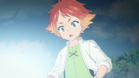 Okashi na Tensei Episodio 4