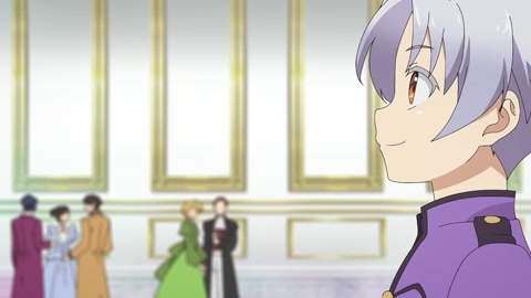 Okashi na Tensei Episodio 5