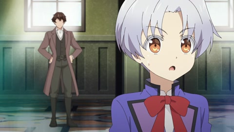 Okashi na Tensei Episodio 6