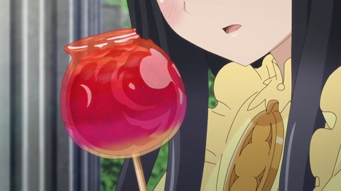 Okashi na Tensei Episodio 10