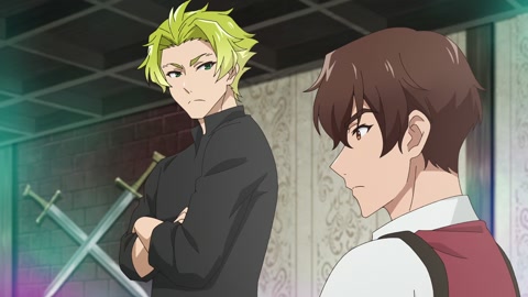 Okashi na Tensei Episodio 11