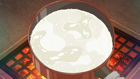 Okashi na Tensei Episodio 12