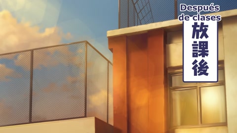 Okinawa de Suki ni Natta Ko ga Hougen Sugite Tsurasugiru Episodio 1