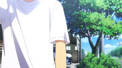 Okinawa de Suki ni Natta Ko ga Hougen Sugite Tsurasugiru Episodio 8