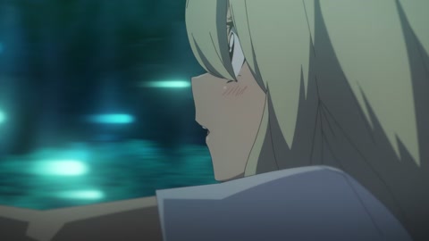 Okinawa de Suki ni Natta Ko ga Hougen Sugite Tsurasugiru Episodio 10
