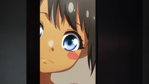 Okinawa de Suki ni Natta Ko ga Hougen Sugite Tsurasugiru Episodio 11