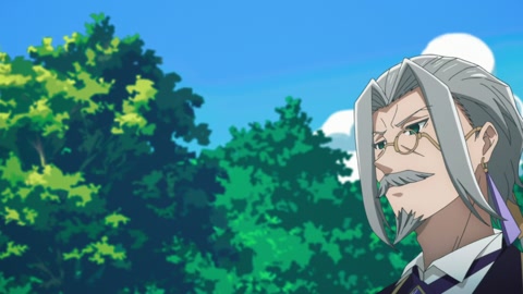 Okiraku Ryoushu no Tanoshii Ryouchi Bouei: Seisankei Majutsu de Na mo Naki Mura wo Saikyou no Jousai Toshi ni Episodio 3