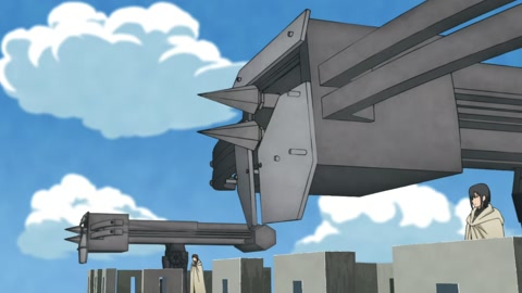 Okiraku Ryoushu no Tanoshii Ryouchi Bouei: Seisankei Majutsu de Na mo Naki Mura wo Saikyou no Jousai Toshi ni Episodio 6