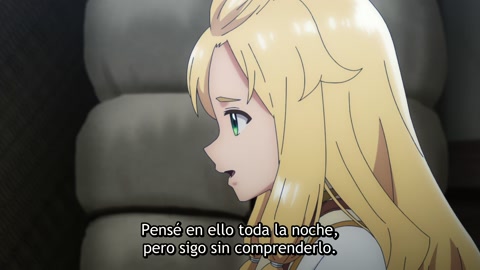 Omae Gotoki ga Maou ni Kateru to Omouna" to Yuusha Party wo Tsuihou sareta node, Outo de Kimama ni Kurashitai Episodio 5