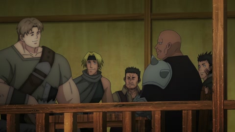 Omae Gotoki ga Maou ni Kateru to Omouna" to Yuusha Party wo Tsuihou sareta node, Outo de Kimama ni Kurashitai Episodio 8