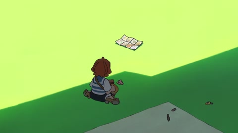 One Piece Fan Letter Episodio 1