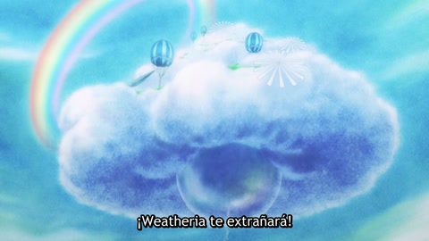 One Piece: Gyojin Tou-hen Episodio 3