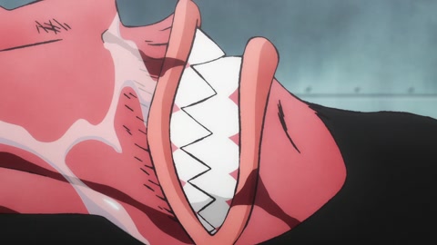 One Piece: Gyojin Tou-hen Episodio 13