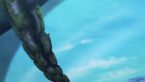 One Piece: Gyojin Tou-hen Episodio 18