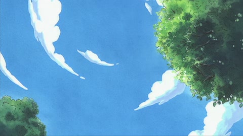 One Piece Movie 01 Episodio 11