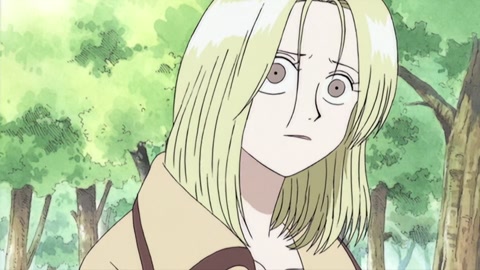 One Piece Movie 01 Episodio 15