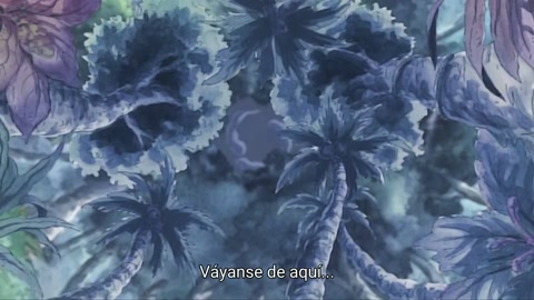 One Piece Movie 01 Episodio 18