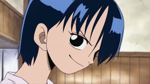 One Piece Movie 01 Episodio 19