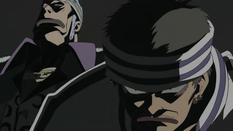 One Piece Movie 01 Episodio 22