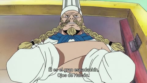 One Piece Movie 01 Episodio 24